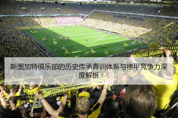 斯图加特俱乐部的历史传承青训体系与德甲竞争力深度解析