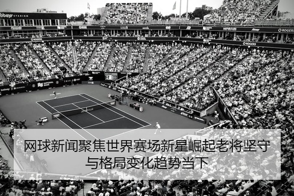 网球新闻聚焦世界赛场新星崛起老将坚守与格局变化趋势当下