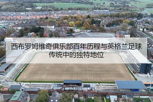 西布罗姆维奇俱乐部百年历程与英格兰足球传统中的独特地位
