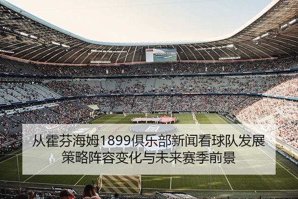 从霍芬海姆1899俱乐部新闻看球队发展策略阵容变化与未来赛季前景