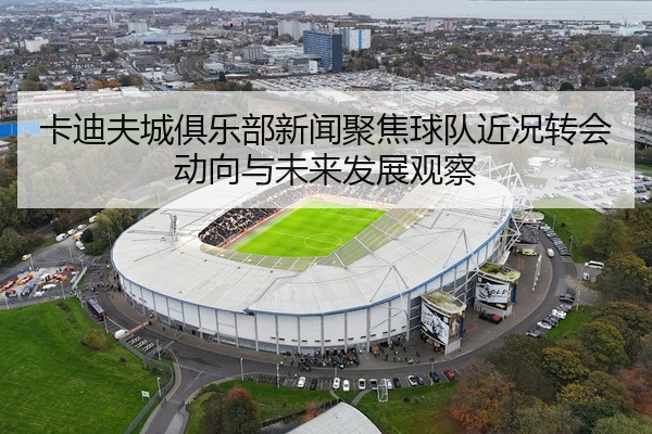 卡迪夫城俱乐部新闻聚焦球队近况转会动向与未来发展观察